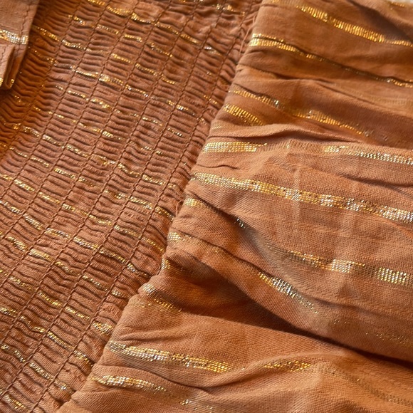 House of Harlow 1960 ruffle dress - Picture 8 of 11